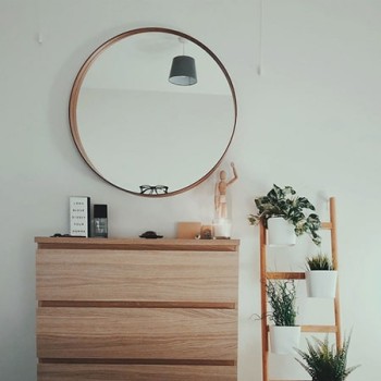 Floor lamps, modern sculptures for the living area